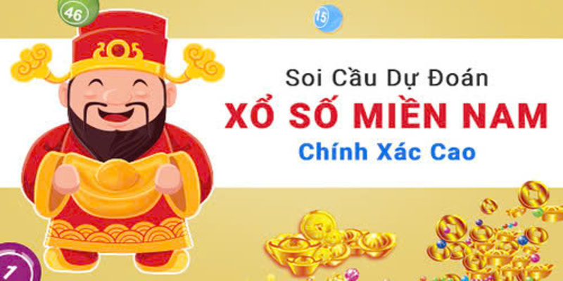 Các Phương Pháp Soi Cầu Tìm Số Đặt Cược Xổ Số Miền Trung Hiệu Quả Cao