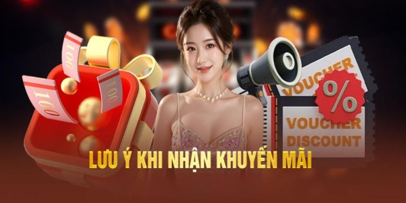 Lưu Ý Bạn Cần Biết Khi Nhận Thưởng Khuyến Mãi Nạp Đầu RR88