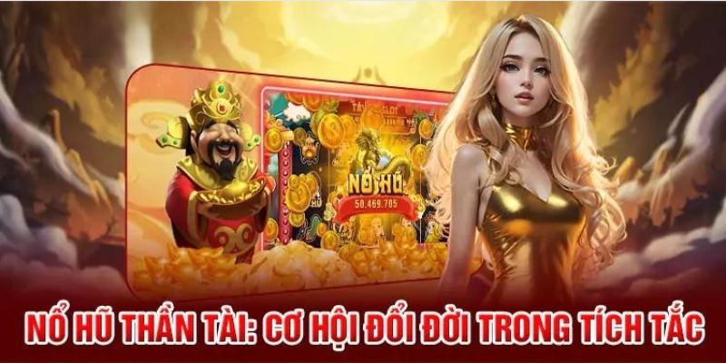 Lý do game thủ nên trải nghiệm ngay