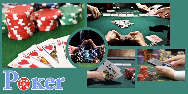 Game poker là gì?