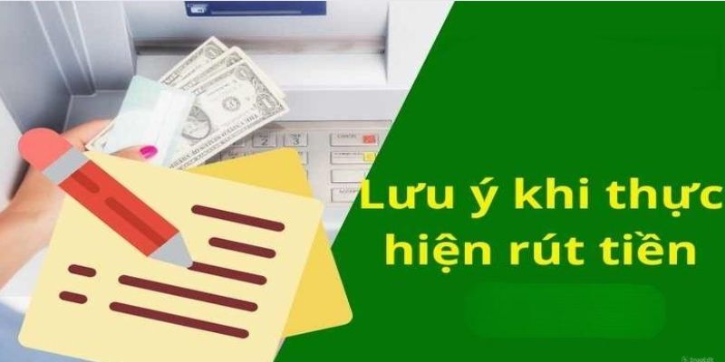 Tổng hợp lưu ý quan trọng khi mọi người rút thưởng